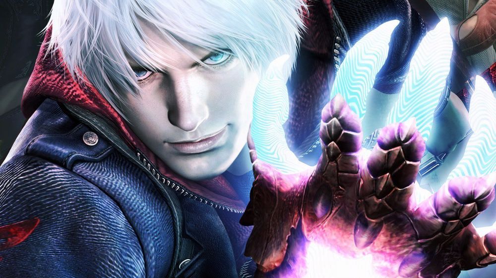 Devil May Cry 5 e Soul Calibur VI tra gli annunci della PlayStation Experience? devilmaycry.jpg
