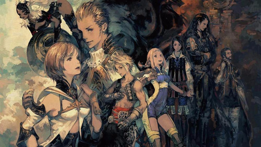 Final Fantasy XII: The Zodiac Age, Square Enix ha delle sorprese in serbo per i fan ffxii.jpg
