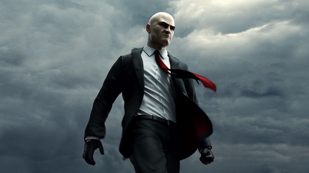 Un nuovo Hitman è ufficialmente in sviluppo hitman.jpg