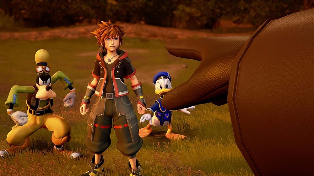 Kingdom Hearts III, la data d'uscita completa trapelata da un retailer kingdomhearts3.jpg