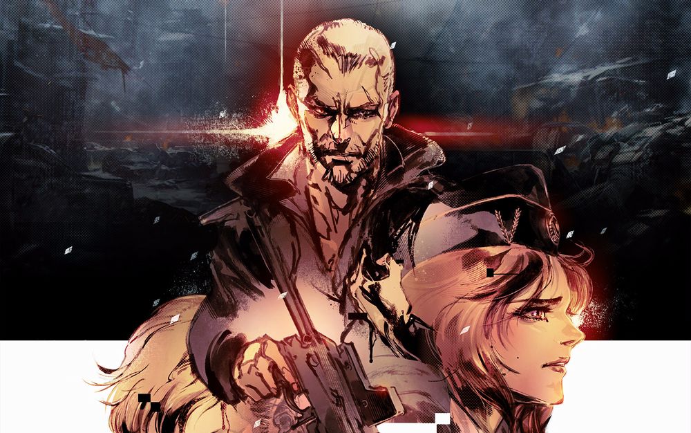 Left Alive di Square Enix sarà un titolo Tripla A per veri giocatori hardcore leftalive.jpg