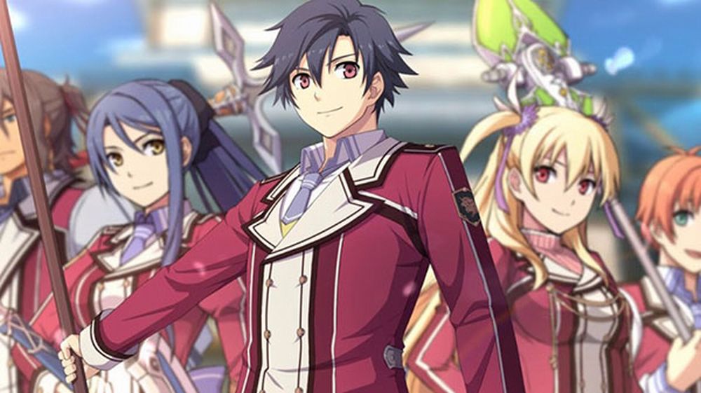 The Legend of Heroes: Trails of Cold Steel I e II arriveranno su PS4 legendofcold.jpg