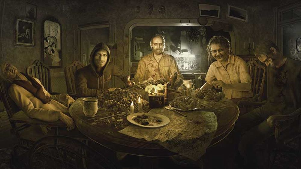 Resident Evil 7: Biohazard ha venduto 4.1 milioni di copie in tutto il mondo resident.jpg