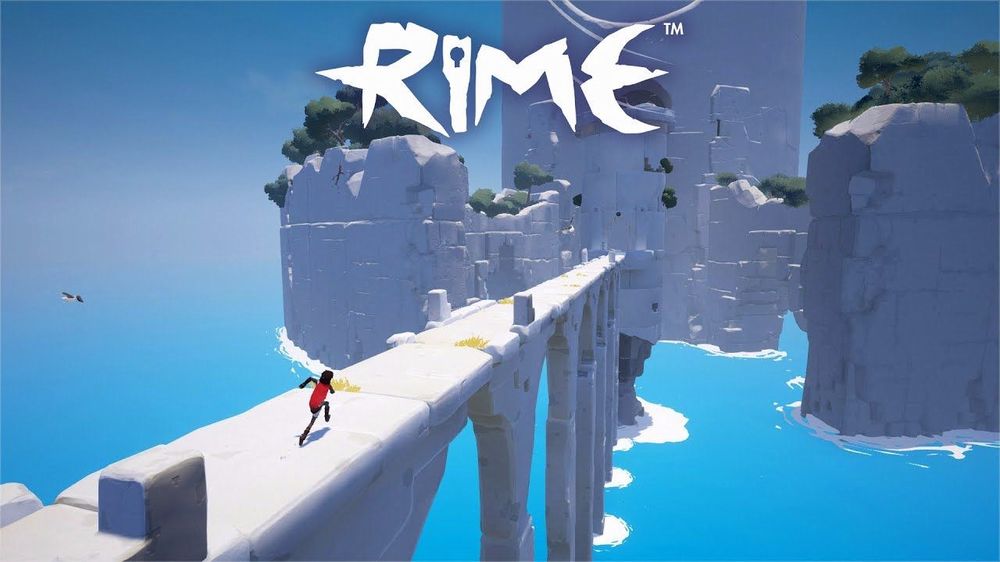 RiME di Tequila Works, ispirato a The Last Guardian, sarà presto disponibile su Switch rime.jpg