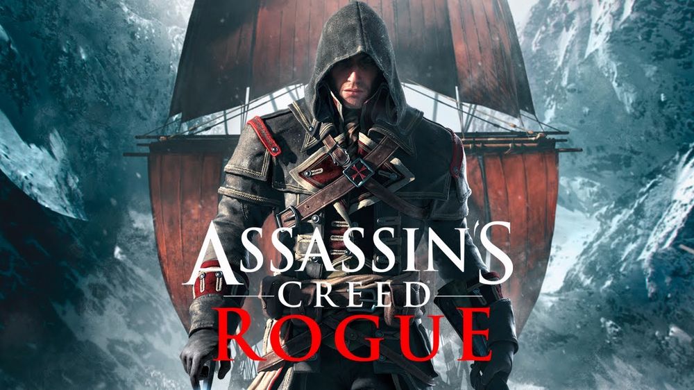 Assassin's Creed Rogue HD arriva su PS4 e XONE stando ad alcuni retailer italiani rogue.jpg