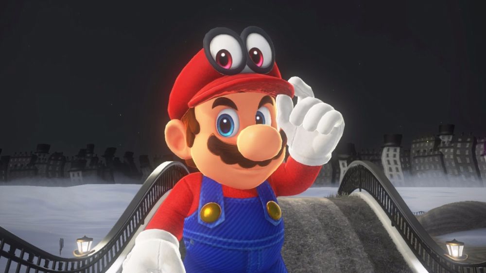Un glitch in Super Mario Odyssey rende letale l'amicizia tra Cappy e Mario supermarioodyssey.jpg