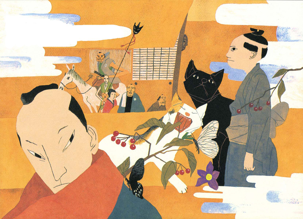 Immagine 5 seinen manga che vorrei pubblicati in Italia