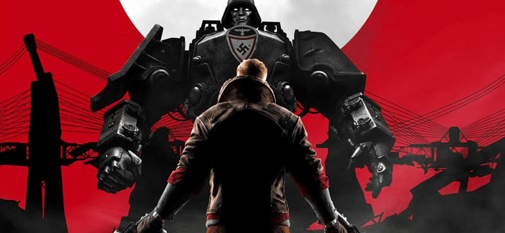 La prova gratuita di Wolfenstein II: The New Colossus è scaricabile da oggi wolfensteinii.png