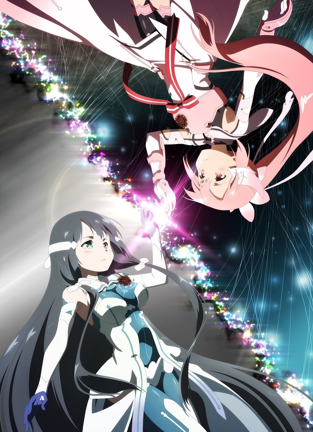 Yuki Yuna wa Yusha de Aru: Yusha no Shou Yuki Yuna wa Yusha de Aru: Yusha no Shou