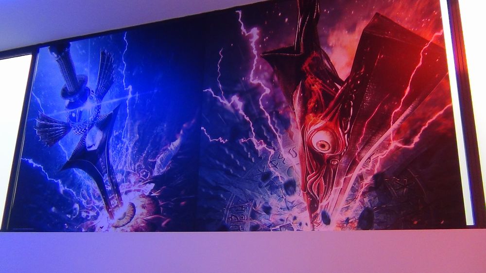 SoulCalibur VI - Provato DSC01996.JPG
