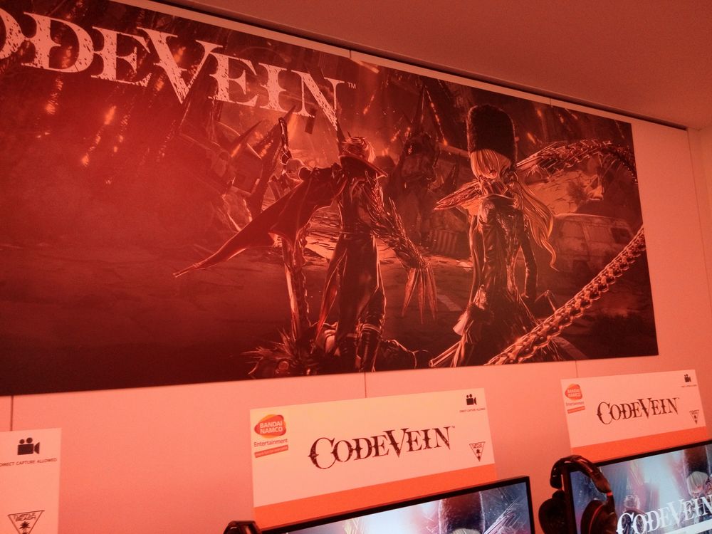 Code Vein - Anteprima IMG_20171215_094102.jpg