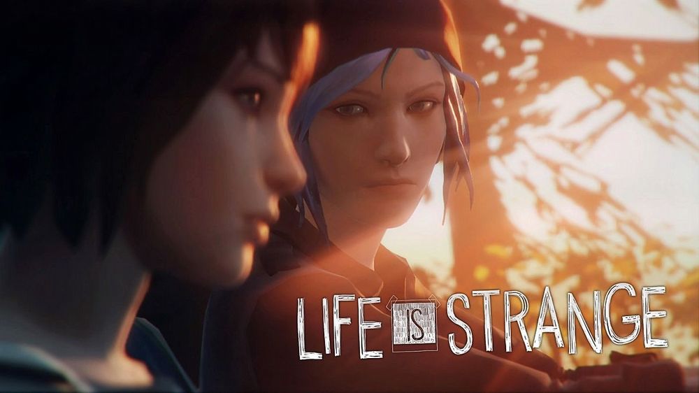 La doppiatrice originale di Chloe ritorna in Life is Strange: Before the Storm LifeIsStrange.jpg