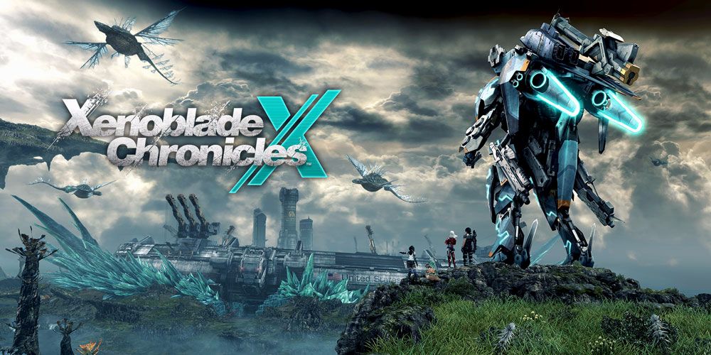 Il presidente di Monolith Soft vorrebbe Xenoblade Chronicles X per Switch SI_WiiU_XenobladeChroniclesX.jpg
