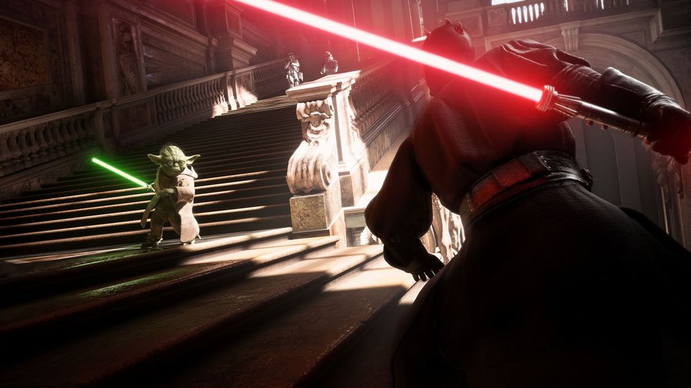 Star Wars Battlefront II, in arrivo cambiamenti sul sistema di progressione e delle casse SWBattlefrontII.jpg
