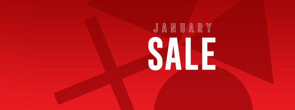 Ritornano i Saldi di Gennaio sul PlayStation Store, con sconti fino al 60% SaldiGennaio.jpg