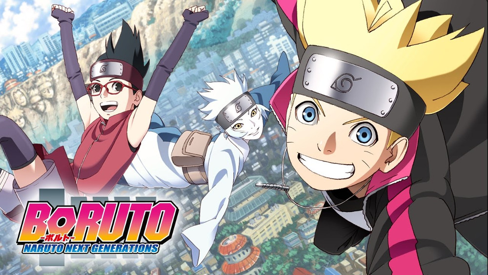 boruto