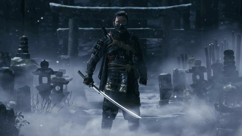 Ghost of Tsushima di Sucker Punch (inFamous) svela il nome del protagonista e dettagli sulla storia ghost_of_tsushima.png
