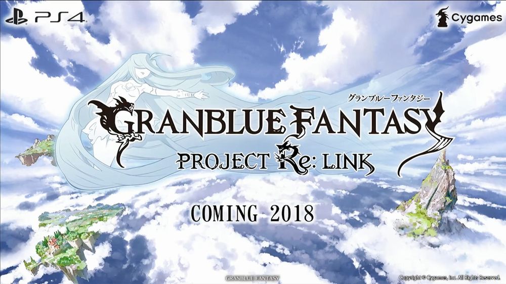 Grandblue Fantasy Project Re:Link di Platinum Games in un primo trailer grandblue2.jpg