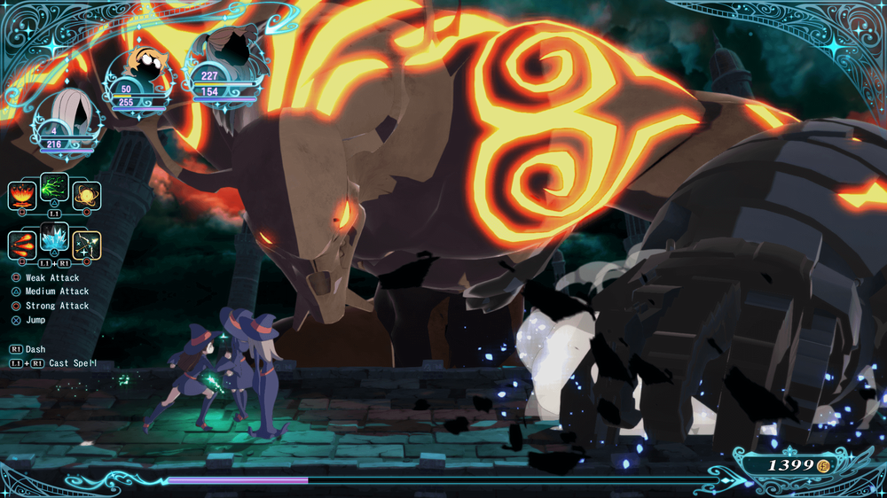 Little Witch Academia: Chamber of Time - Anteprima littlewitch.png