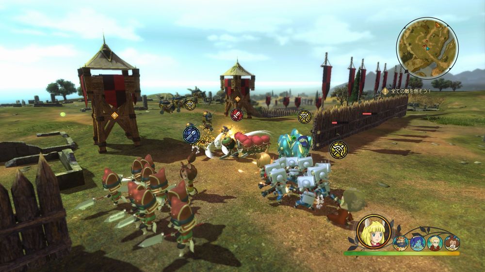 Ni no Kuni II: Il Destino di un Regno - Anteprima ninoskir.jpg