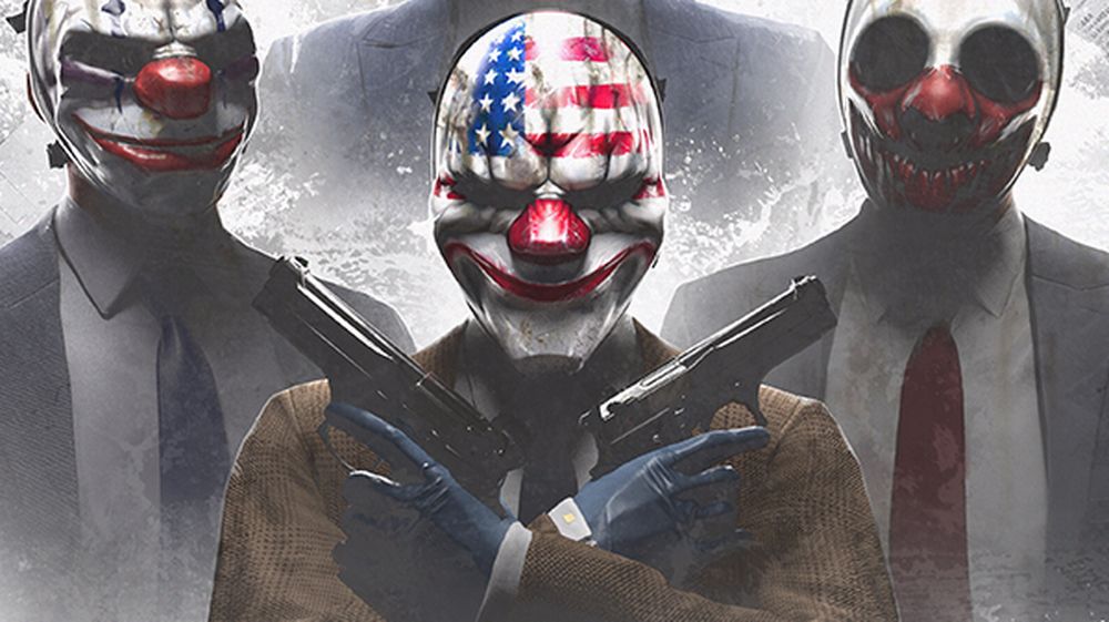 Le folli rapine di Payday 2 debutteranno su Nintendo Switch payday.jpg