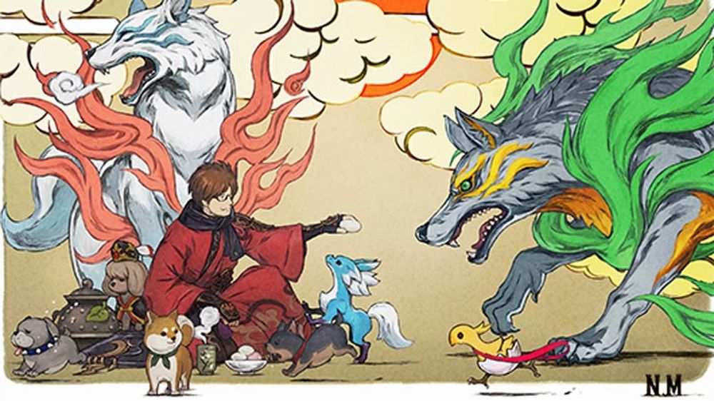 Final Fantasy XIV, Yoshida promette molti annunci per il 2018 FFXIV_2018.jpg