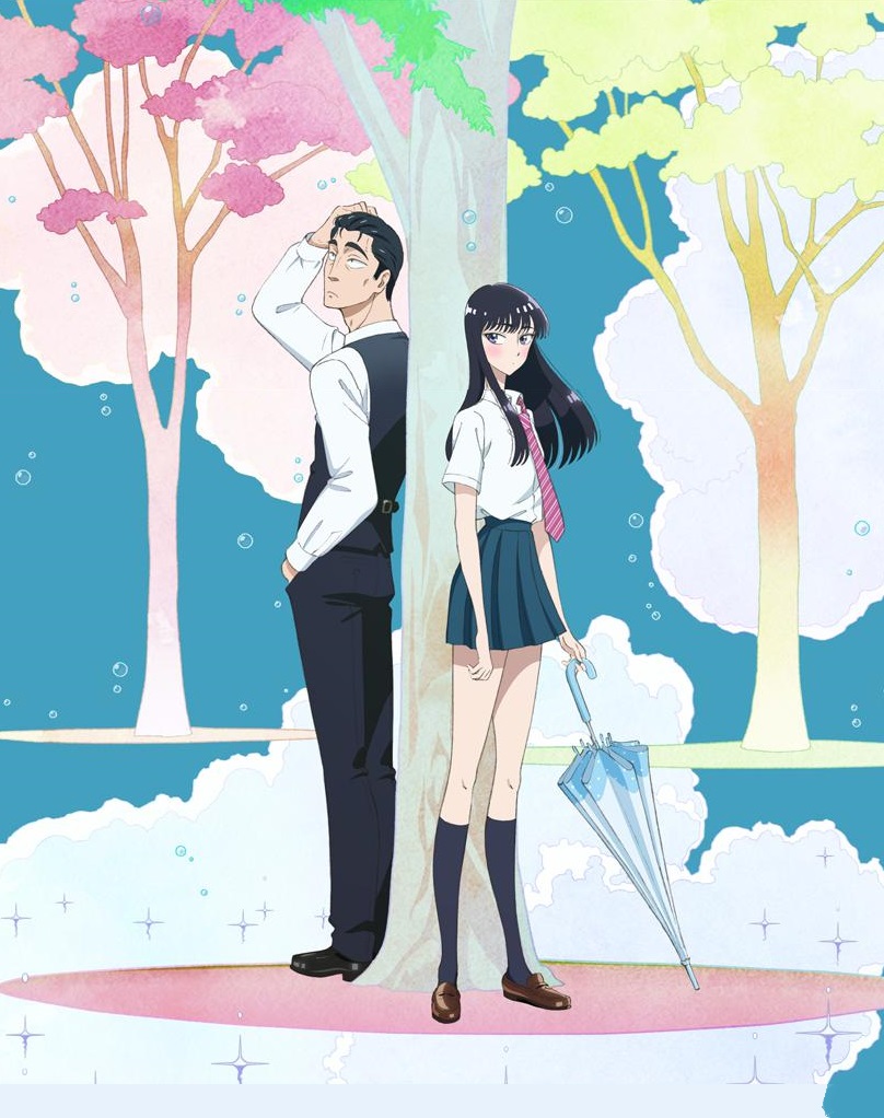 Koi wa Ameagari no You ni (Come dopo la pioggia) Koi wa Ameagari no You ni