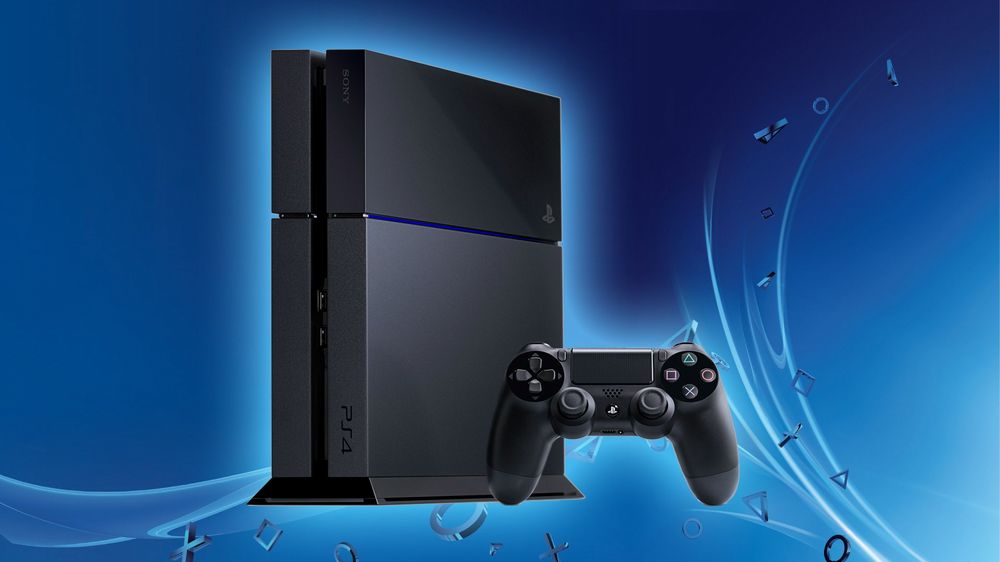 Iniziano le iscrizioni alla beta del firmware 5.50 di PlayStation 4 PlayStation4Firmware.jpg