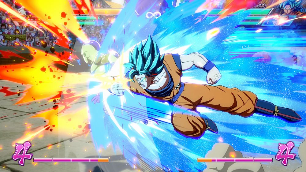 Dragon Ball FighterZ - Recensione db1.jpg