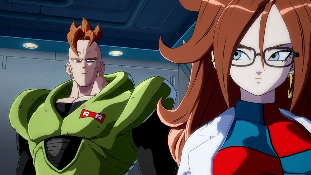 Dragon Ball FighterZ - Recensione db3.jpg