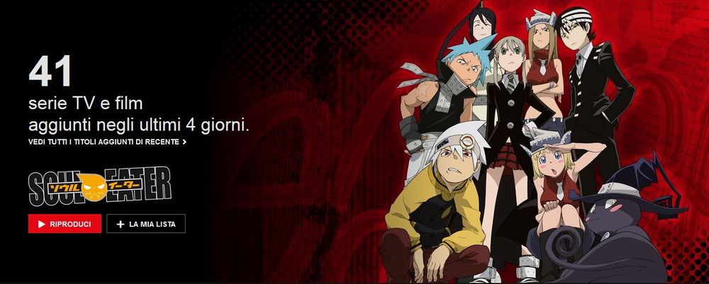 Fullmetal Alchemist e Brotherhood deixarão o catálogo da Netflix