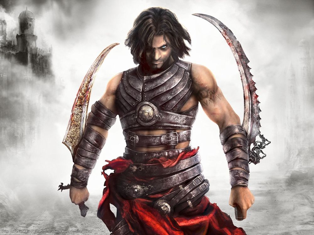 Il creatore di Prince of Persia suggerisce l'arrivo di un nuovo capitolo della serie princeofpersia.jpg