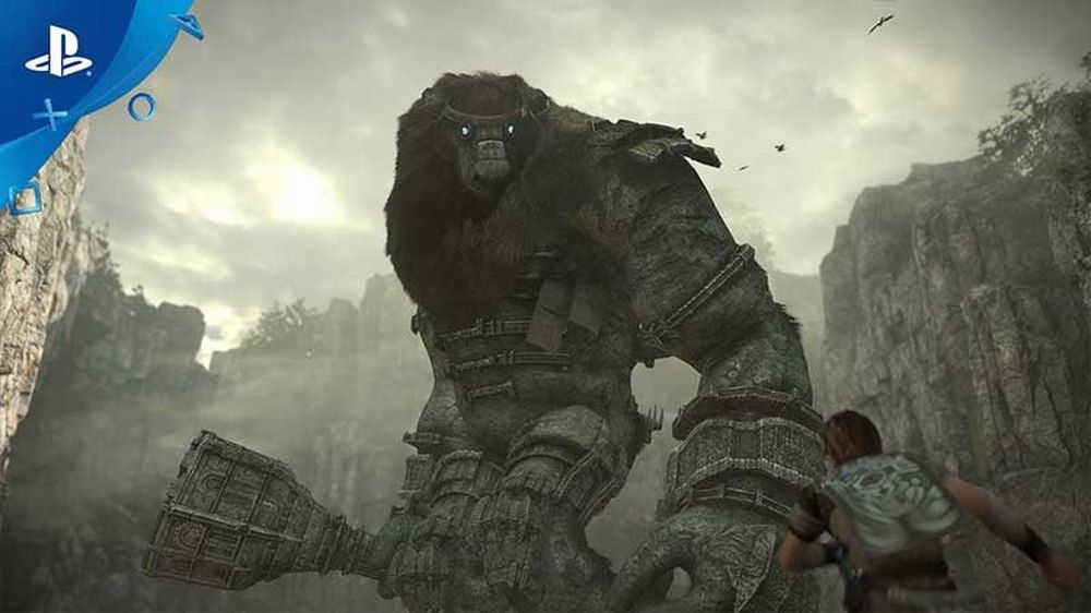 Shadow of the Colossus nei primi 15 minuti di gameplay shadowofthe.jpg