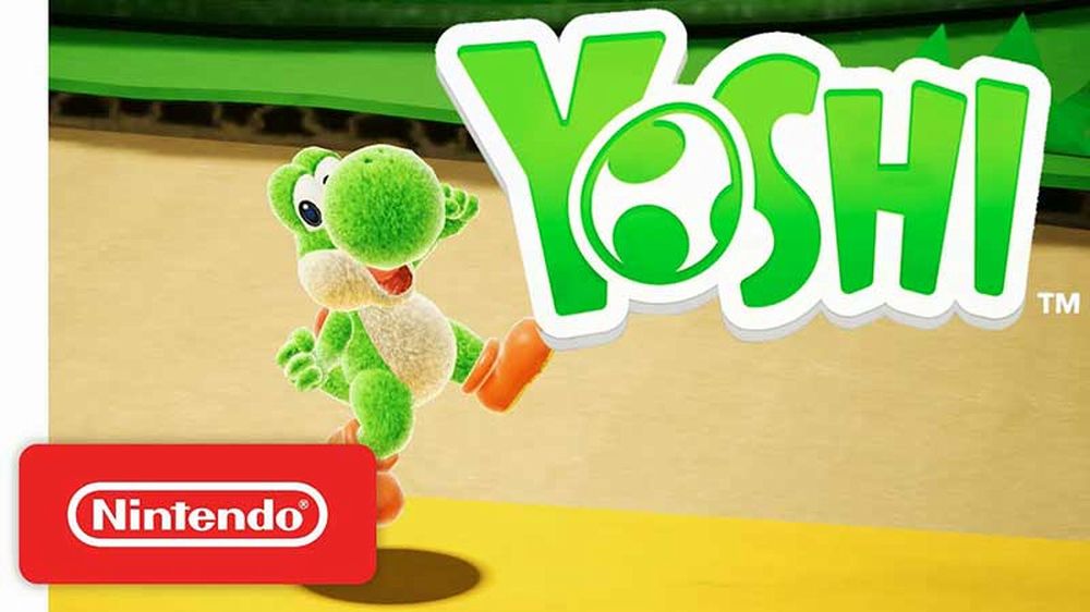 Yoshi per Nintendo Switch, Amazon Italia rivela un'accurata data d'uscita yoshi.jpg