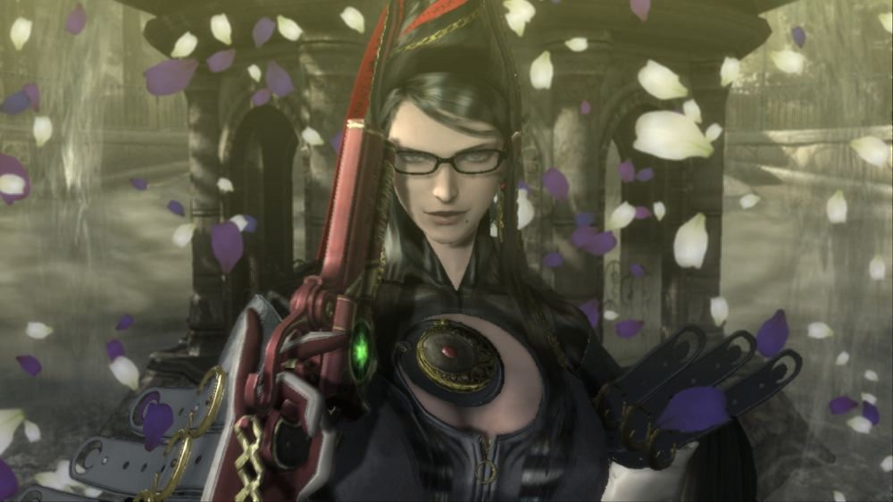 Bayonetta & Bayonetta 2 - Recensione Switch Bayonetta01.jpg