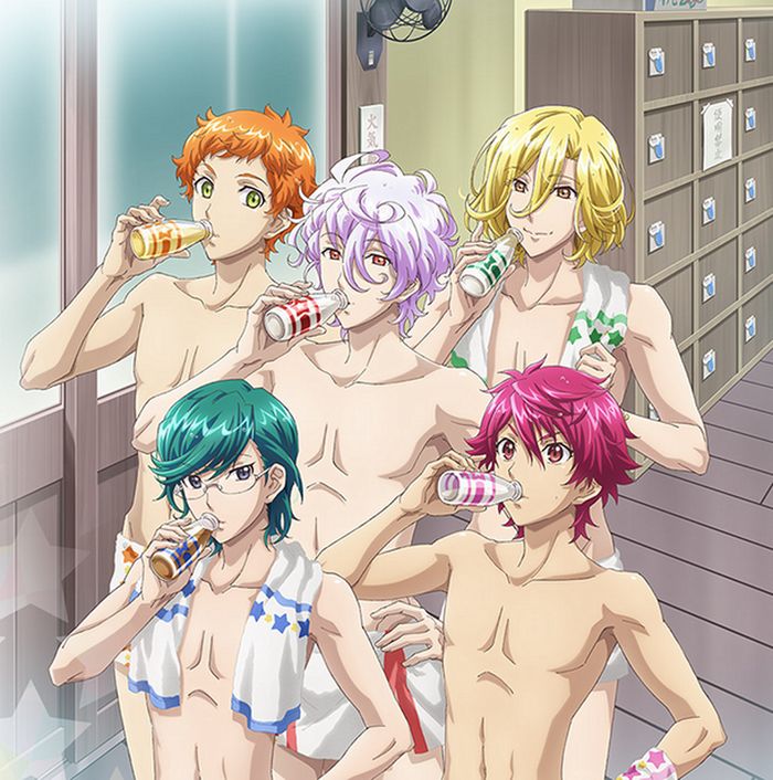Binan-Koukou-Chikyuu-Bouei-bu-HAPPY-KISS-Visual-Art.jpg Binan-Koukou-Chikyuu-Bouei-bu-HAPPY-KISS-Visual-Art.jpg