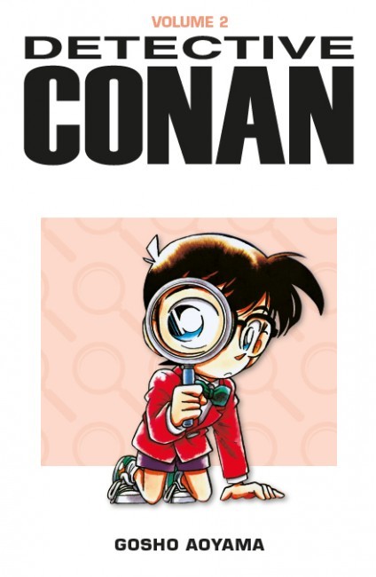 Conan e Gazzetta 3