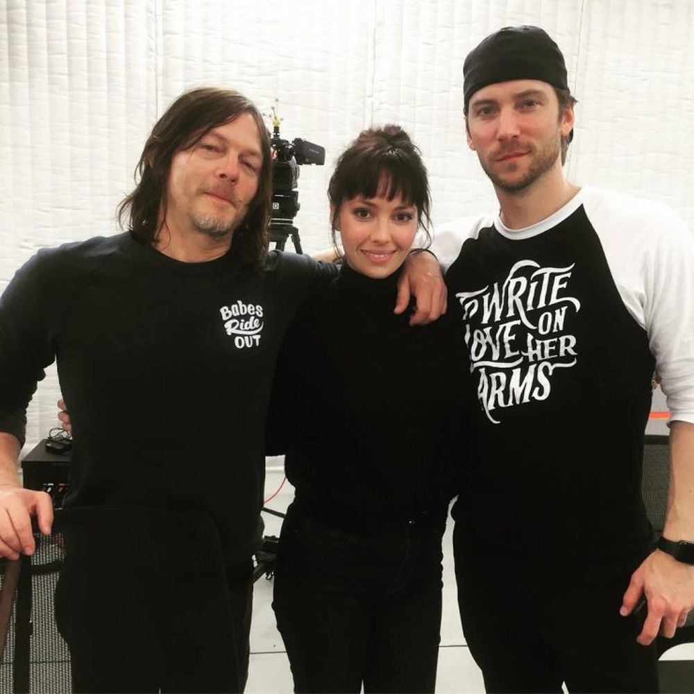 Death Stranding, Troy Baker e Emily O'Brien si uniscono al cast Death-Stranding-Cast.jpg