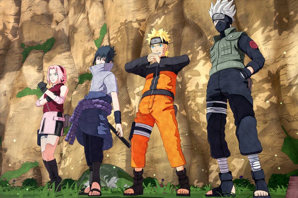 Naruto to Boruto: Shinobi Striker, arriva una nuova beta NarutoToBoruto.jpg