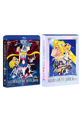 Sailor Moon Movie