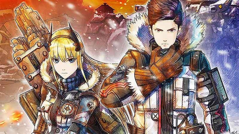 La demo giapponese di Valkyria Chronicles 4 è ora disponibile Valkyria-Chronicles-4.jpg