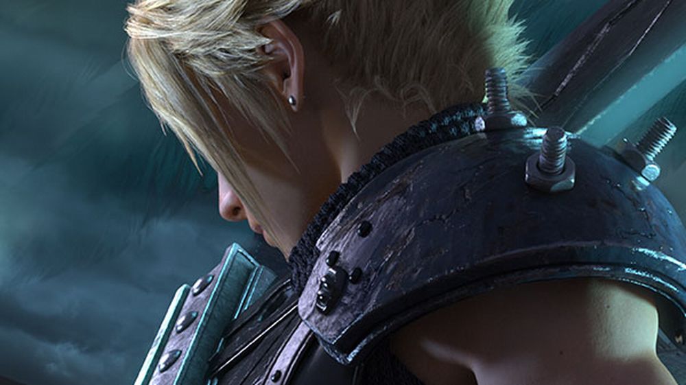 Cloud in Final Fantasy VII Remake cambia look cloud.jpg
