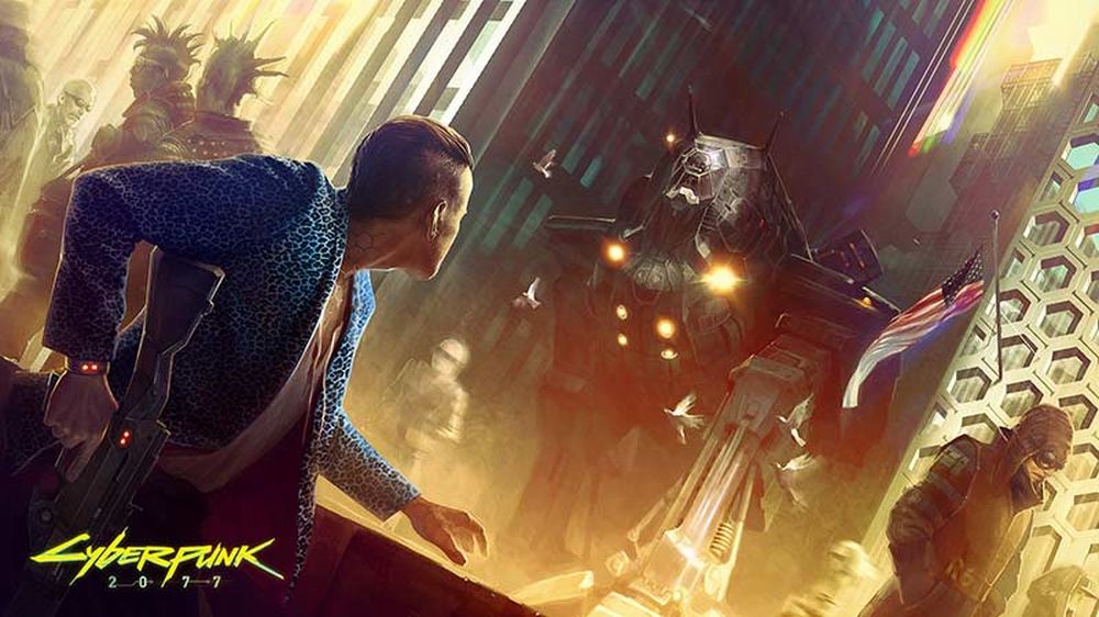 Il nuovo trailer di Cyberpunk 2077 si preannuncia angosciante cyberpunk.jpg
