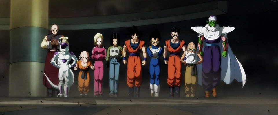 Dragon Ball Super, la fine? Dragon Ball Super, la fine?