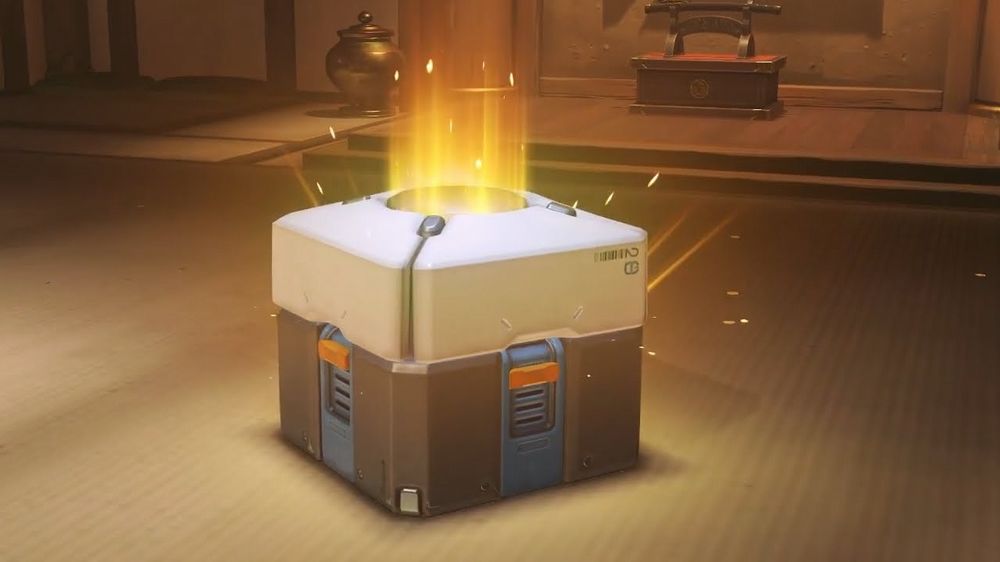 La Germania potrebbe presto bandire il sistema di loot box lootbox.jpg
