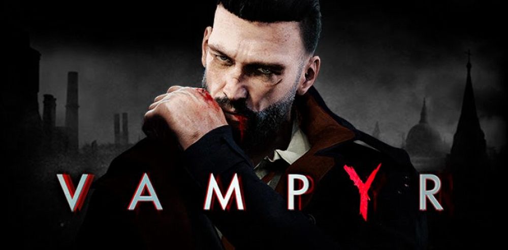 Annunciata la data d'uscita di Vampyr, dai creatori di Life is Strange vampyr.jpg