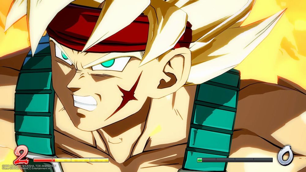 Dragon Ball FighterZ - Abbiamo provato Broly e Bardak 29060976_1695317860550011_5681850216857361730_o.jpg