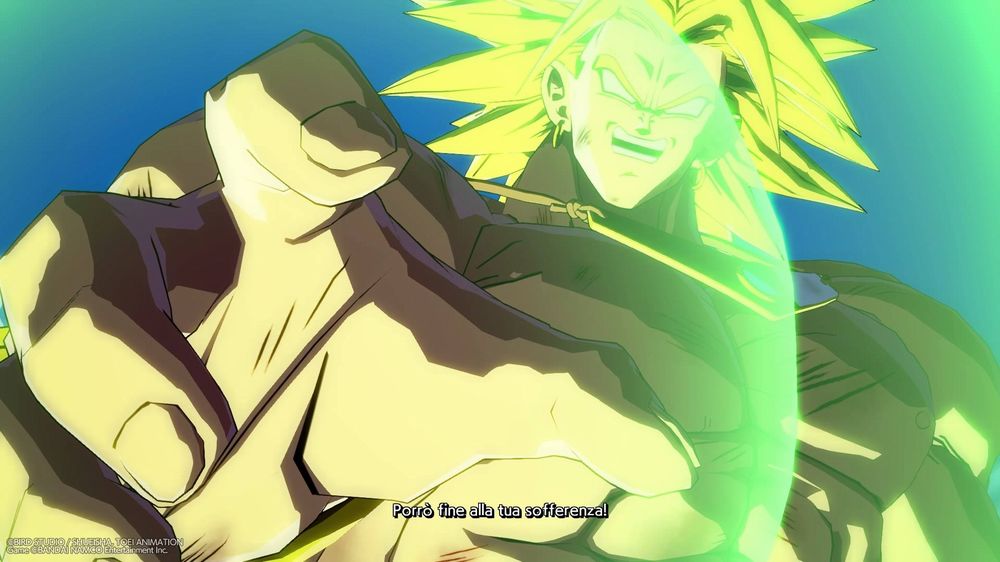 Dragon Ball FighterZ - Abbiamo provato Broly e Bardak 29064588_1695317613883369_3396173020758266619_o.jpg