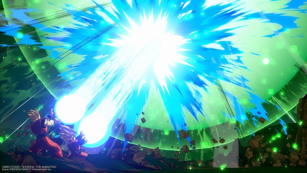 Dragon Ball FighterZ - Abbiamo provato Broly e Bardak 29352173_1695317737216690_4542477301137818631_o.jpg