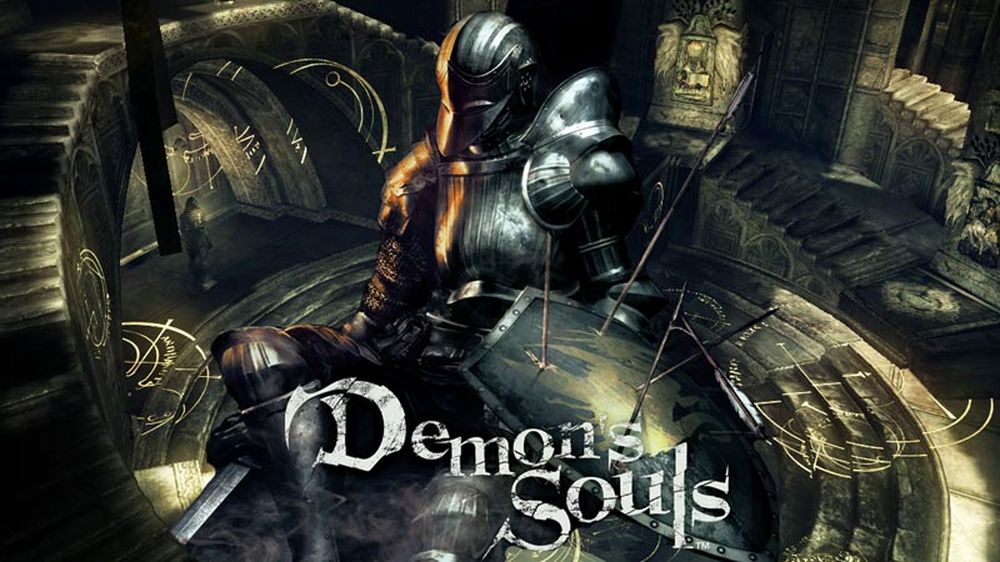 Demon's Souls, i fan al lavoro per ripristinare i server Demons_Souls.jpg